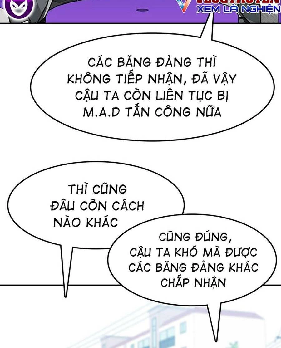 Trường Học Gangster Chapter 9 - 26