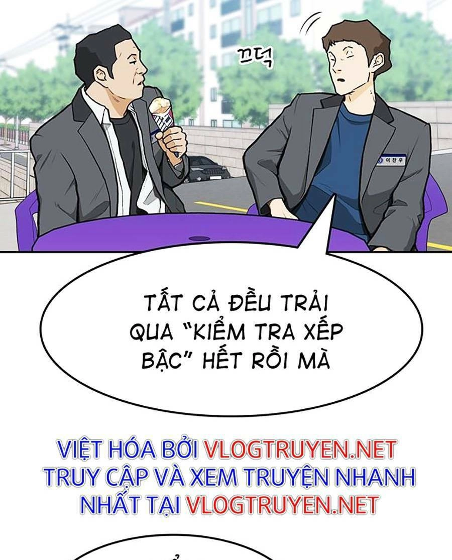 Trường Học Gangster Chapter 9 - 27
