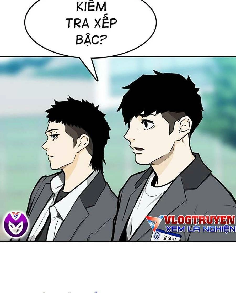 Trường Học Gangster Chapter 9 - 28