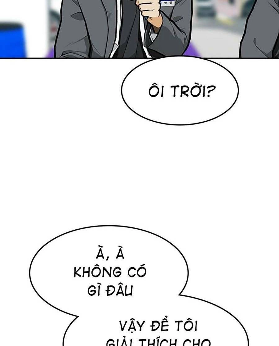 Trường Học Gangster Chapter 9 - 30