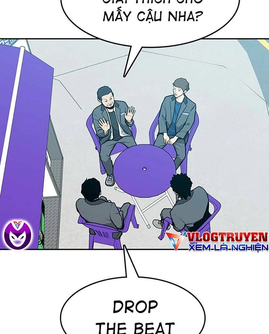 Trường Học Gangster Chapter 9 - 31