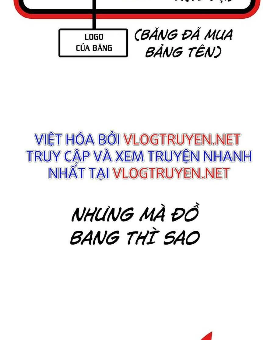 Trường Học Gangster Chapter 9 - 36