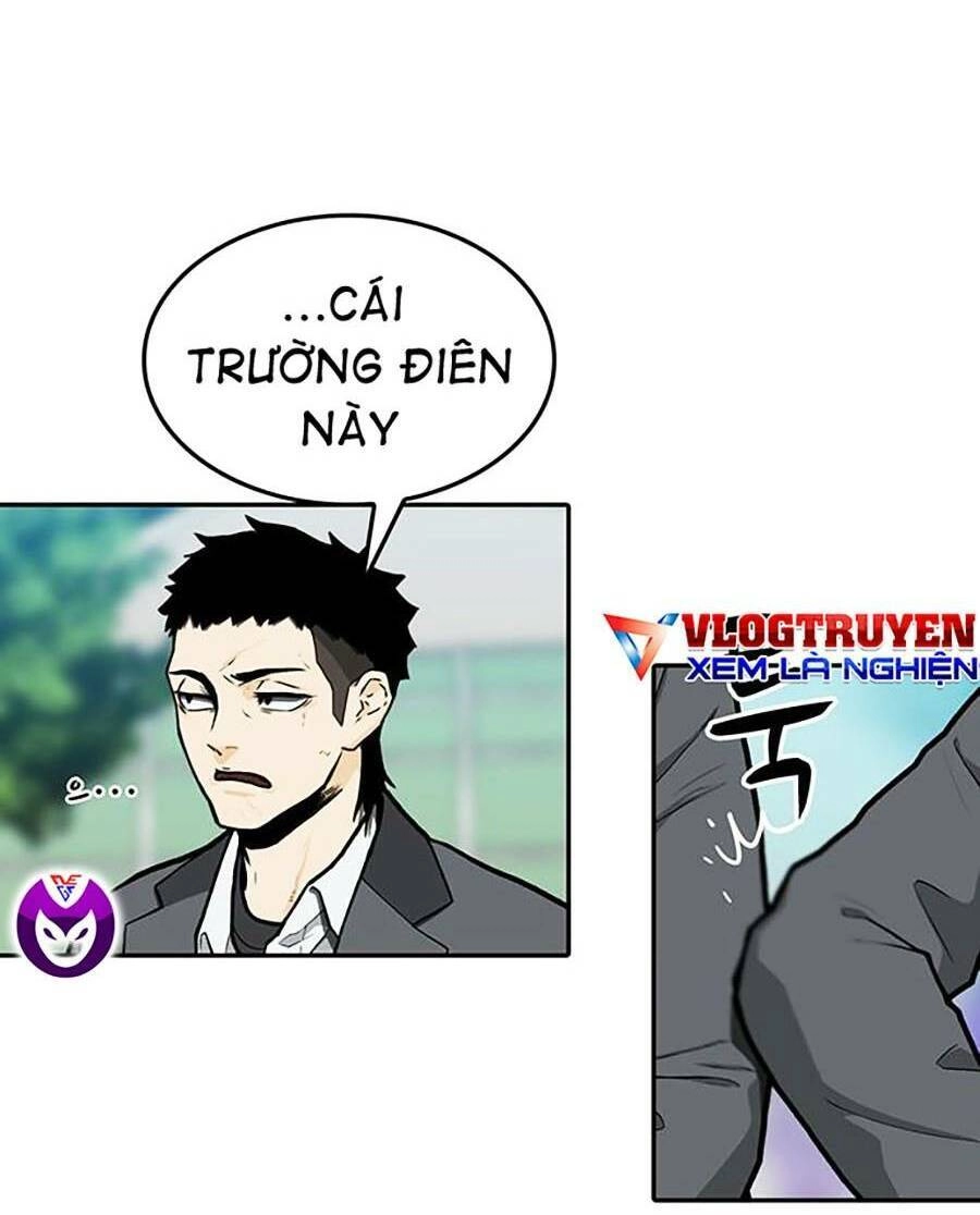Trường Học Gangster Chapter 9 - 40