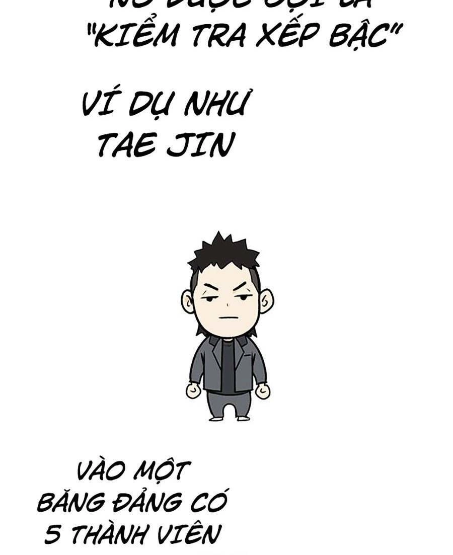 Trường Học Gangster Chapter 9 - 43