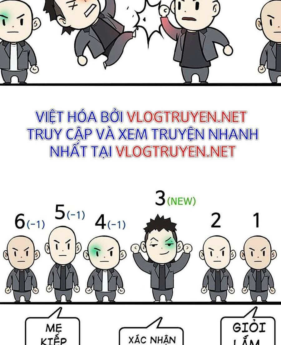 Trường Học Gangster Chapter 9 - 46