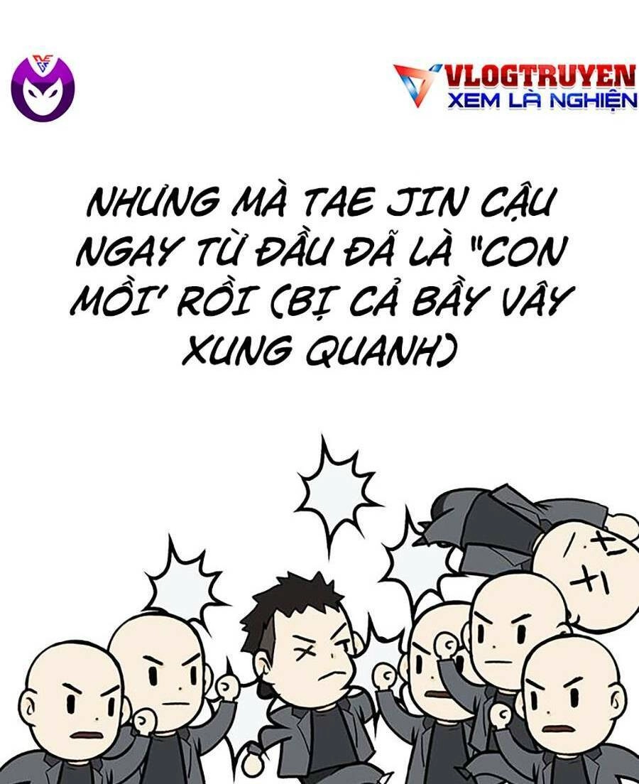 Trường Học Gangster Chapter 9 - 48