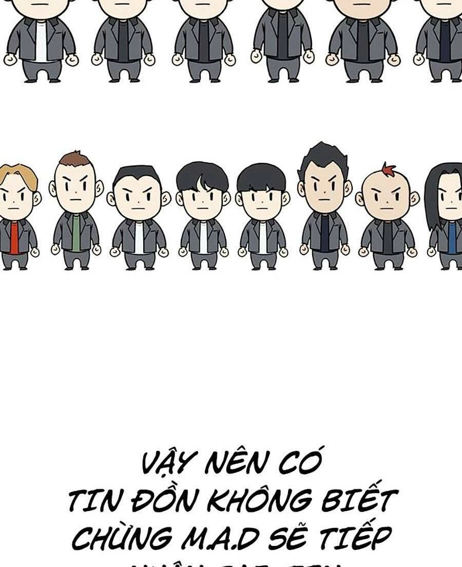 Trường Học Gangster Chapter 9 - 52