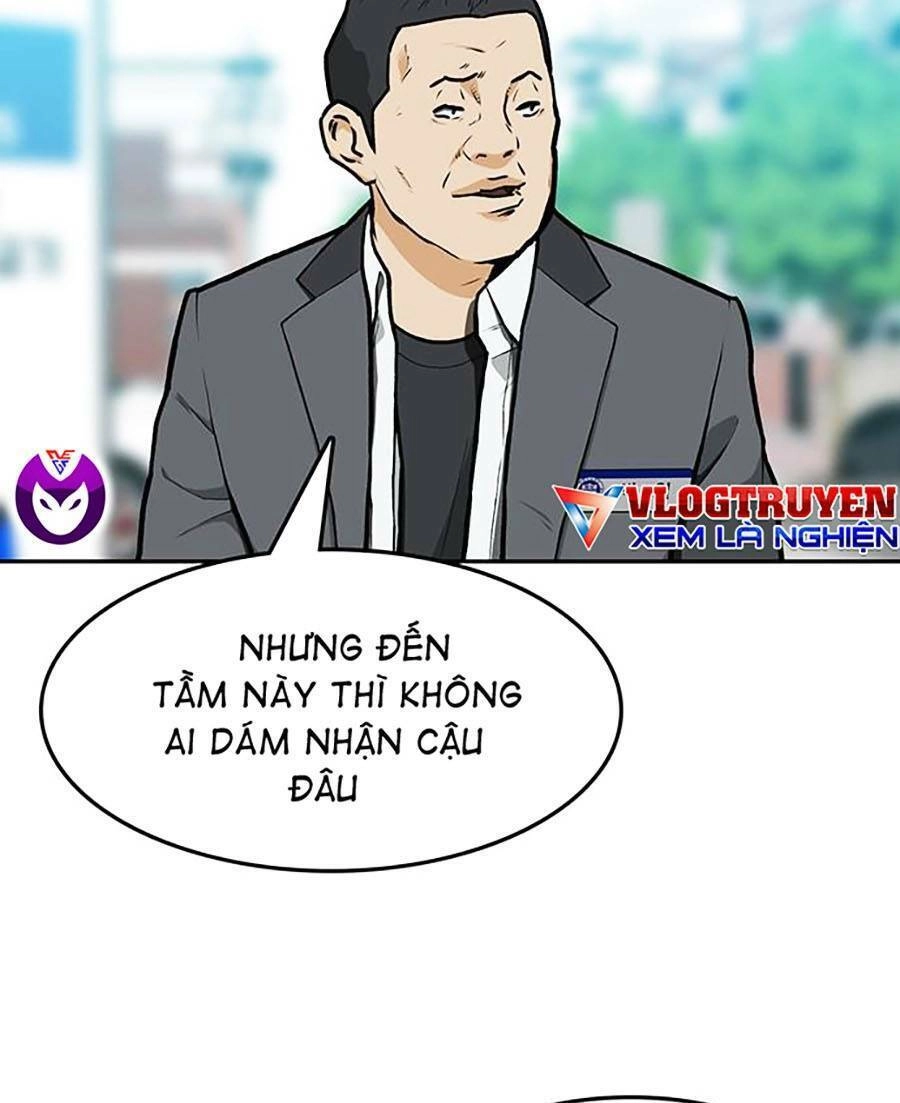 Trường Học Gangster Chapter 9 - 55