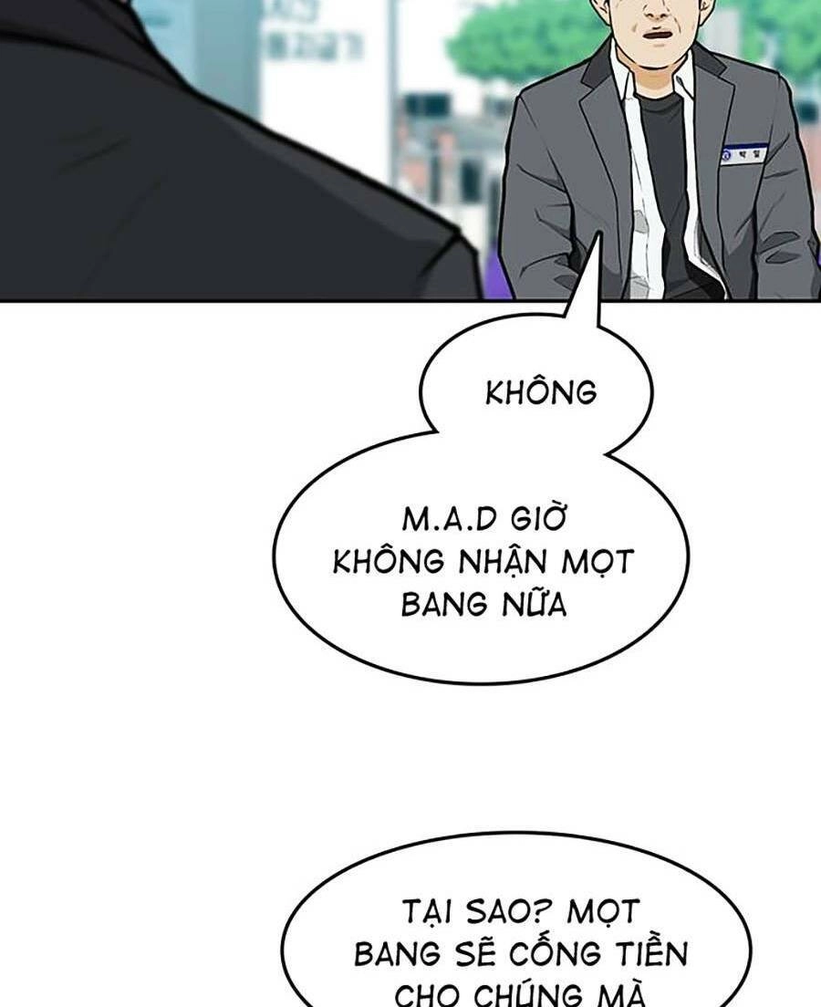 Trường Học Gangster Chapter 9 - 58