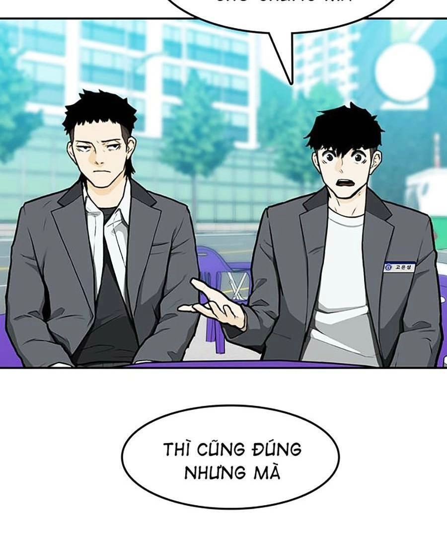 Trường Học Gangster Chapter 9 - 59