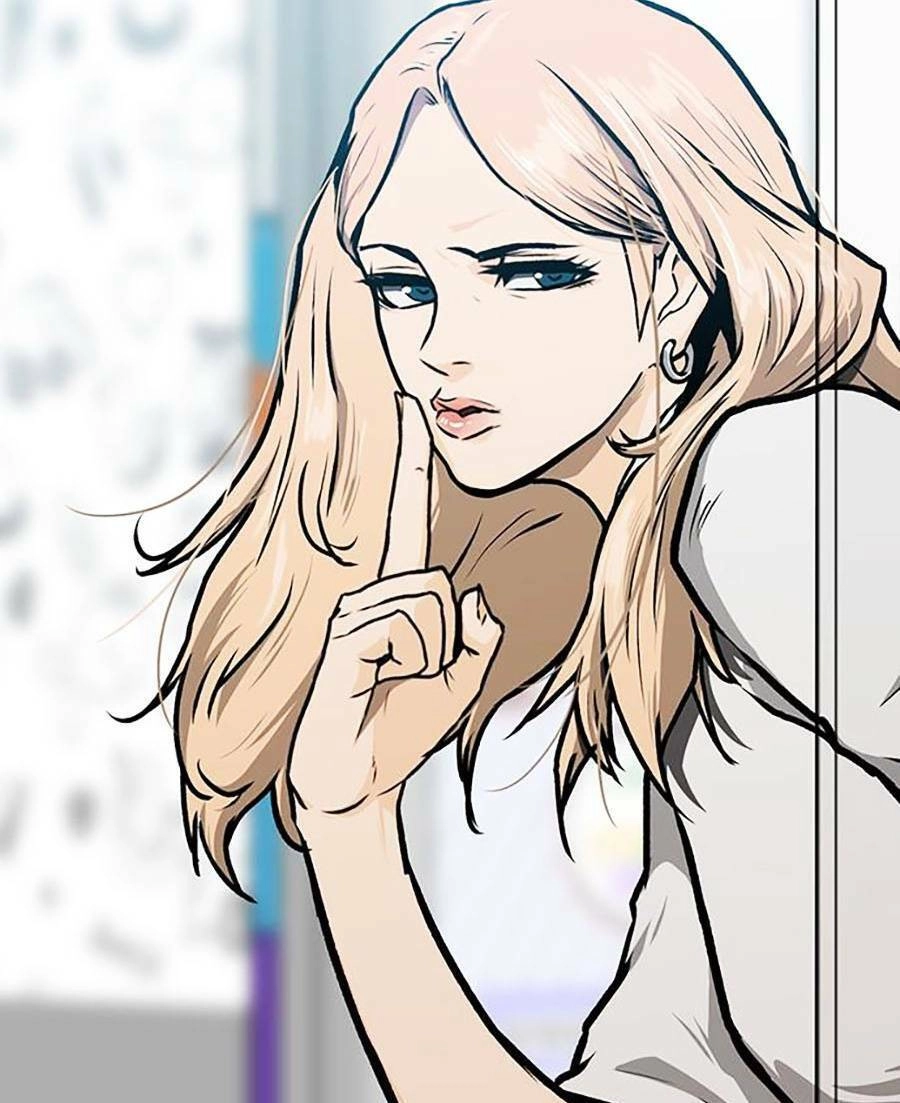 Trường Học Gangster Chapter 9 - 71