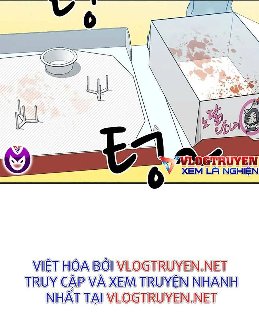 Trường Học Gangster Chapter 9 - 76