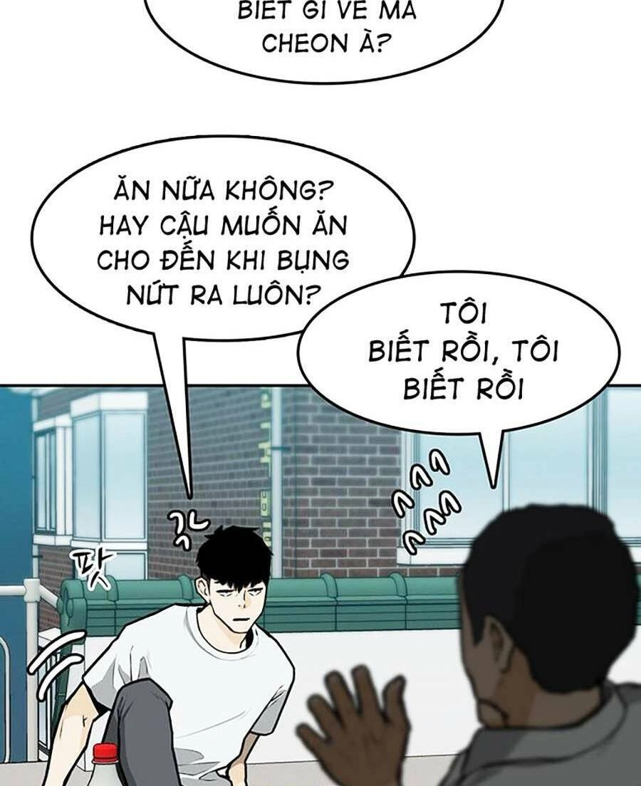 Trường Học Gangster Chapter 9 - 78