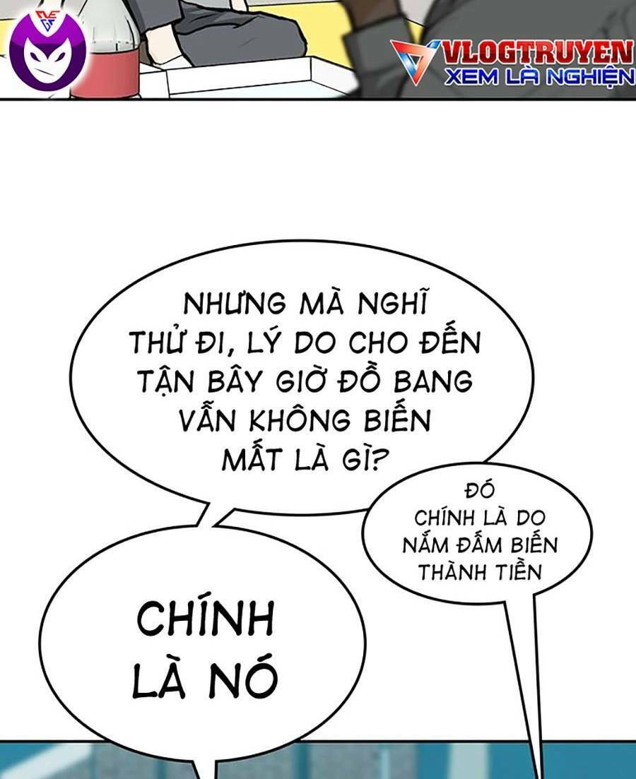 Trường Học Gangster Chapter 9 - 79