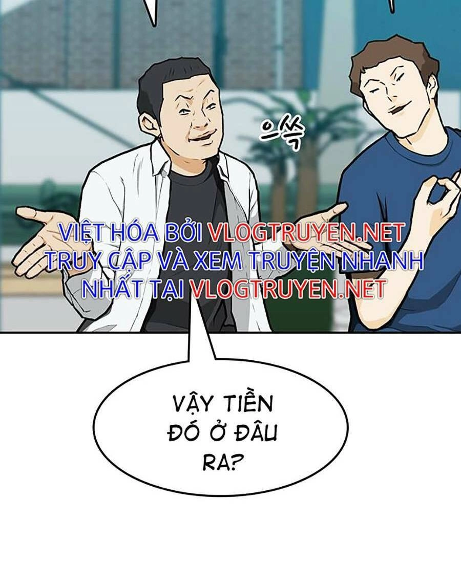 Trường Học Gangster Chapter 9 - 80