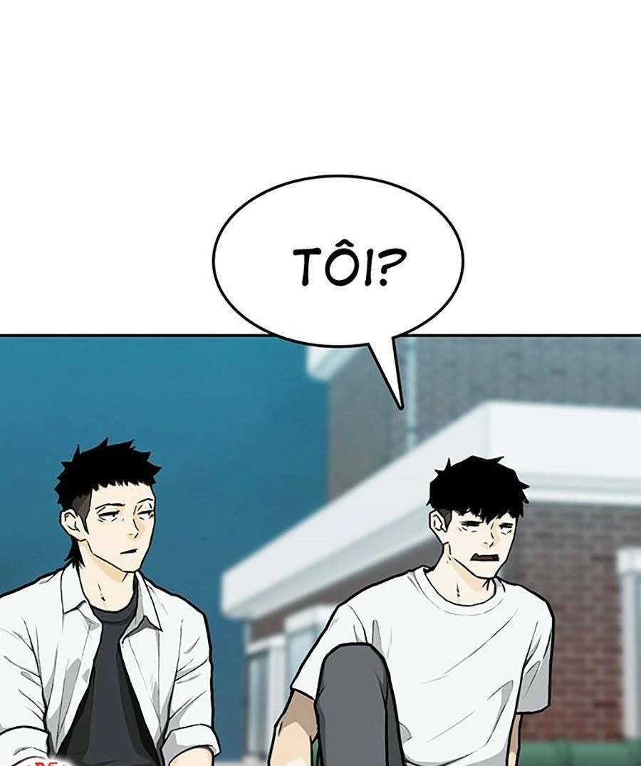 Trường Học Gangster Chapter 9 - 81