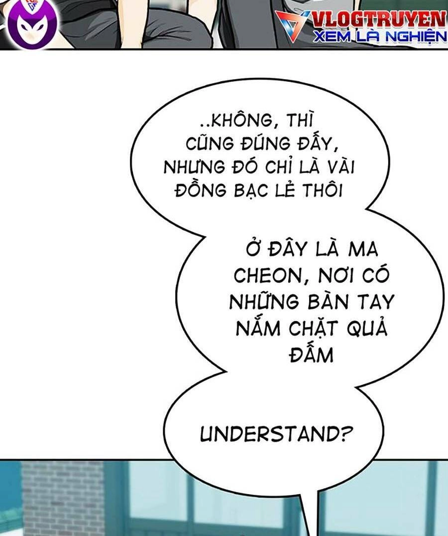 Trường Học Gangster Chapter 9 - 82