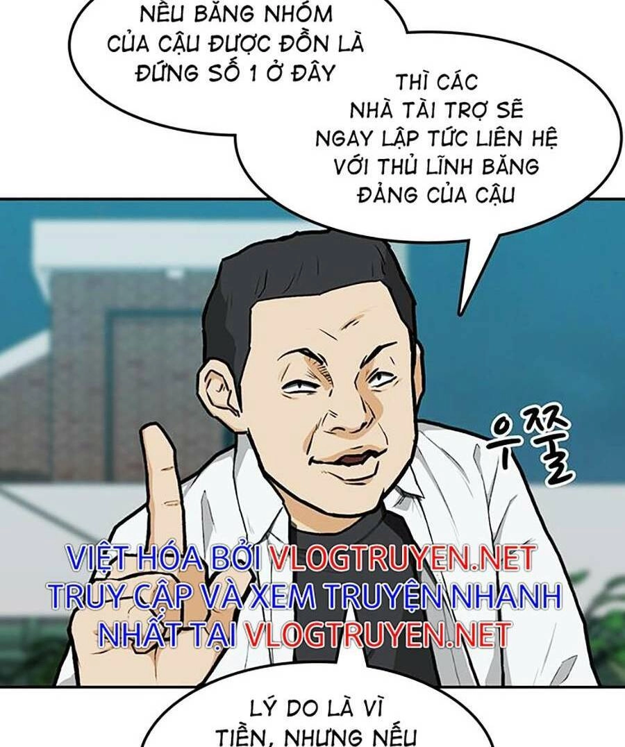 Trường Học Gangster Chapter 9 - 84