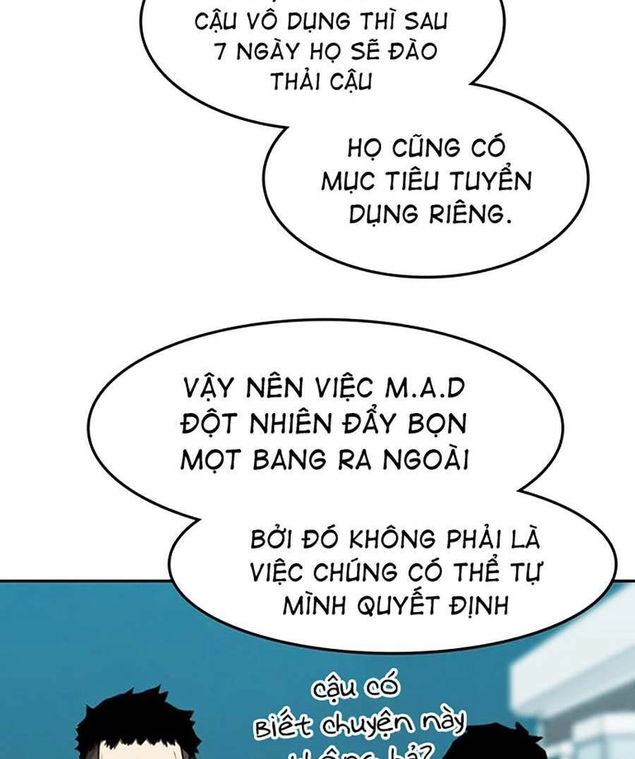 Trường Học Gangster Chapter 9 - 85