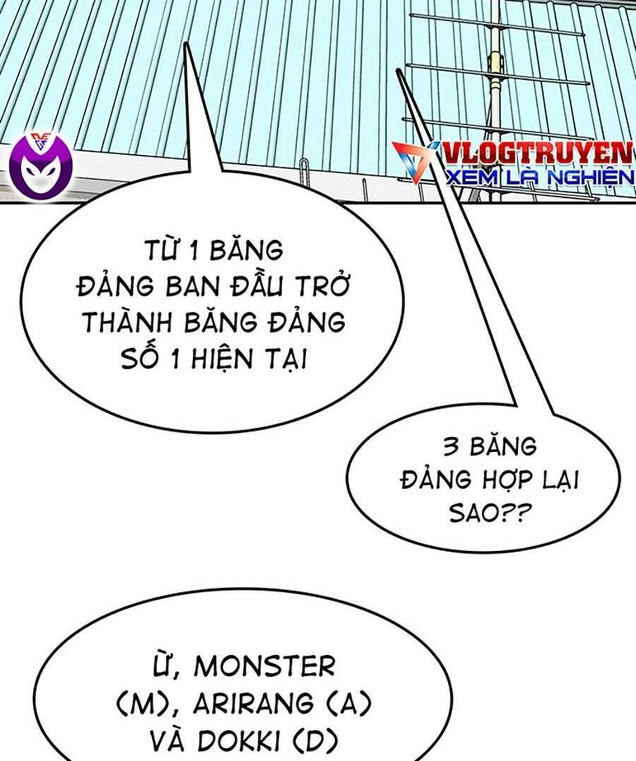Trường Học Gangster Chapter 9 - 88
