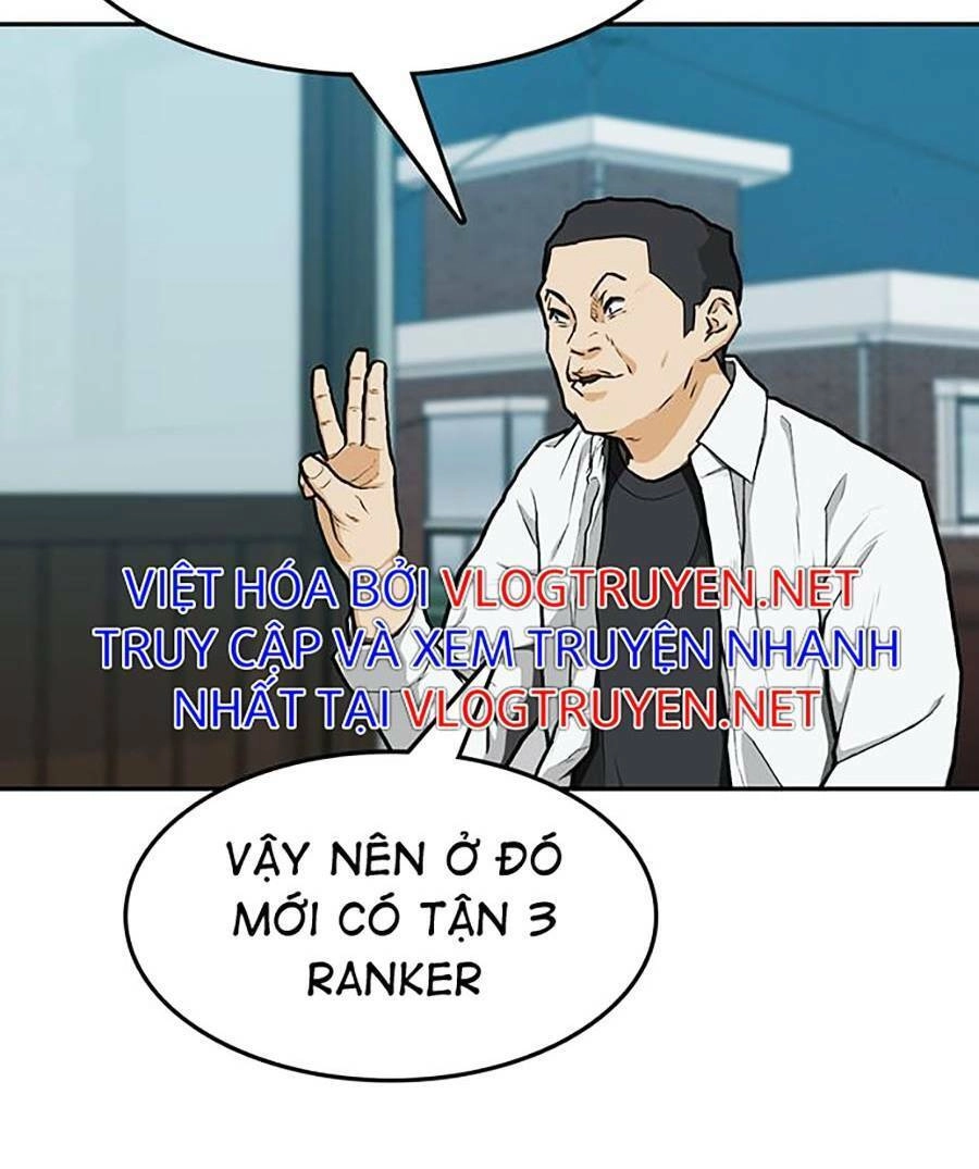 Trường Học Gangster Chapter 9 - 89