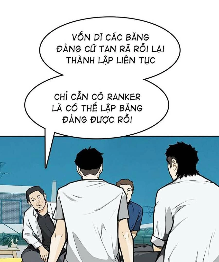 Trường Học Gangster Chapter 9 - 90