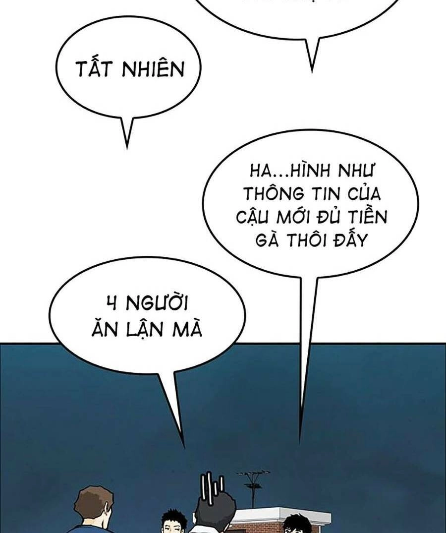 Trường Học Gangster Chapter 9 - 104