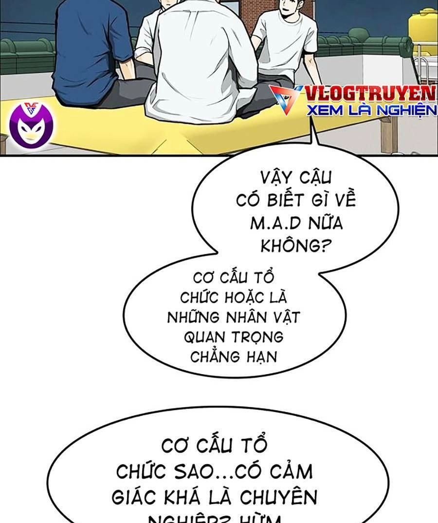 Trường Học Gangster Chapter 9 - 105