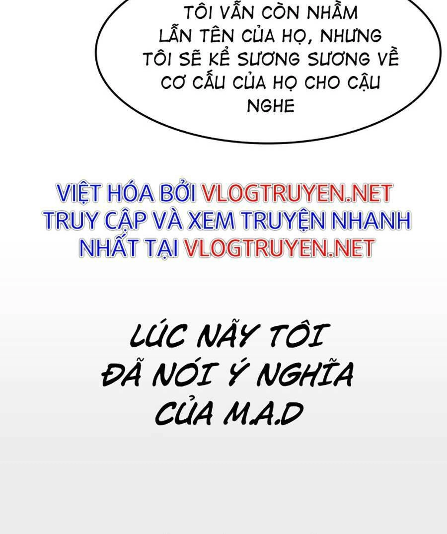 Trường Học Gangster Chapter 9 - 107