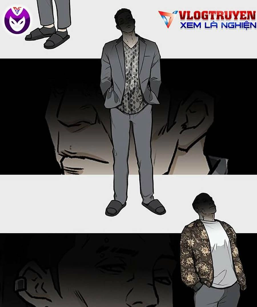 Trường Học Gangster Chapter 9 - 112