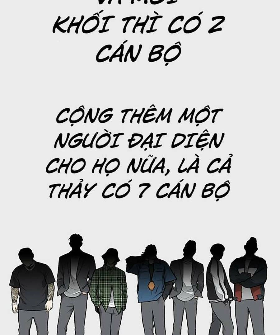 Trường Học Gangster Chapter 9 - 114