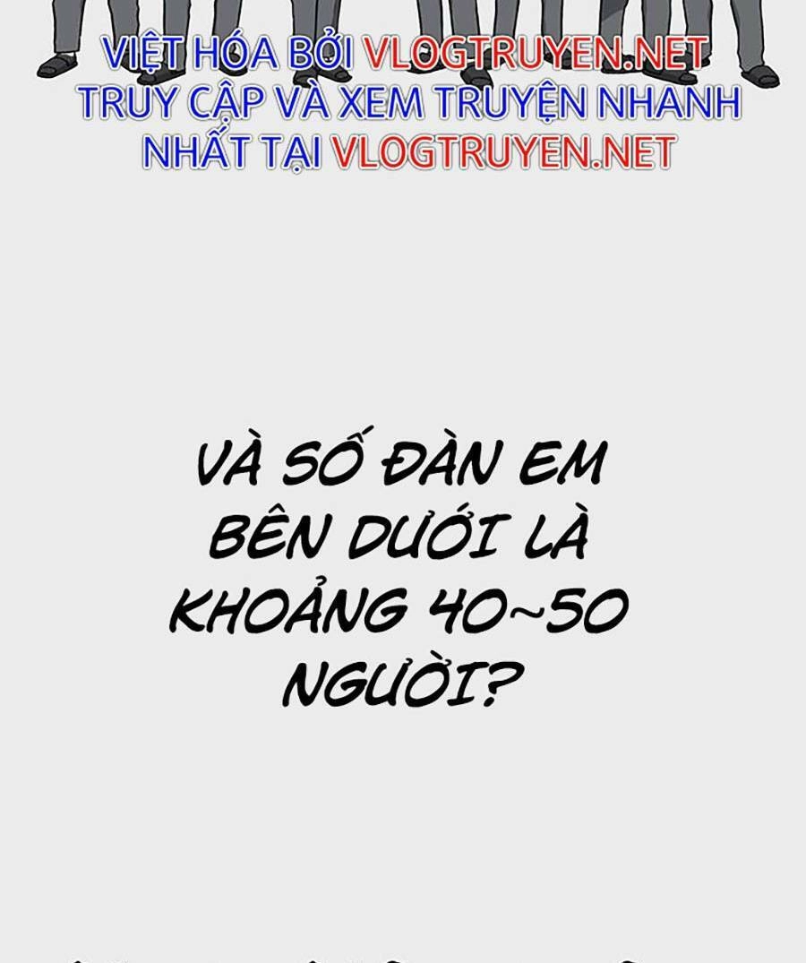Trường Học Gangster Chapter 9 - 115