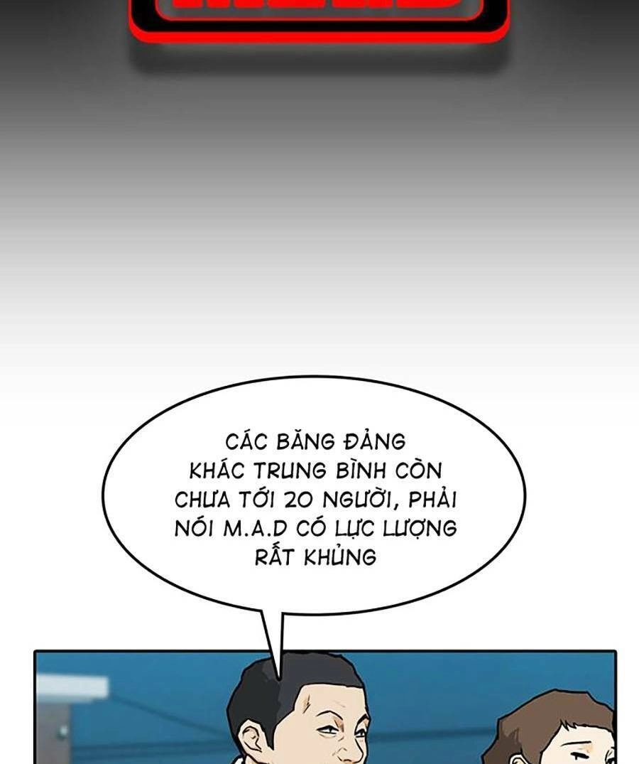 Trường Học Gangster Chapter 9 - 117