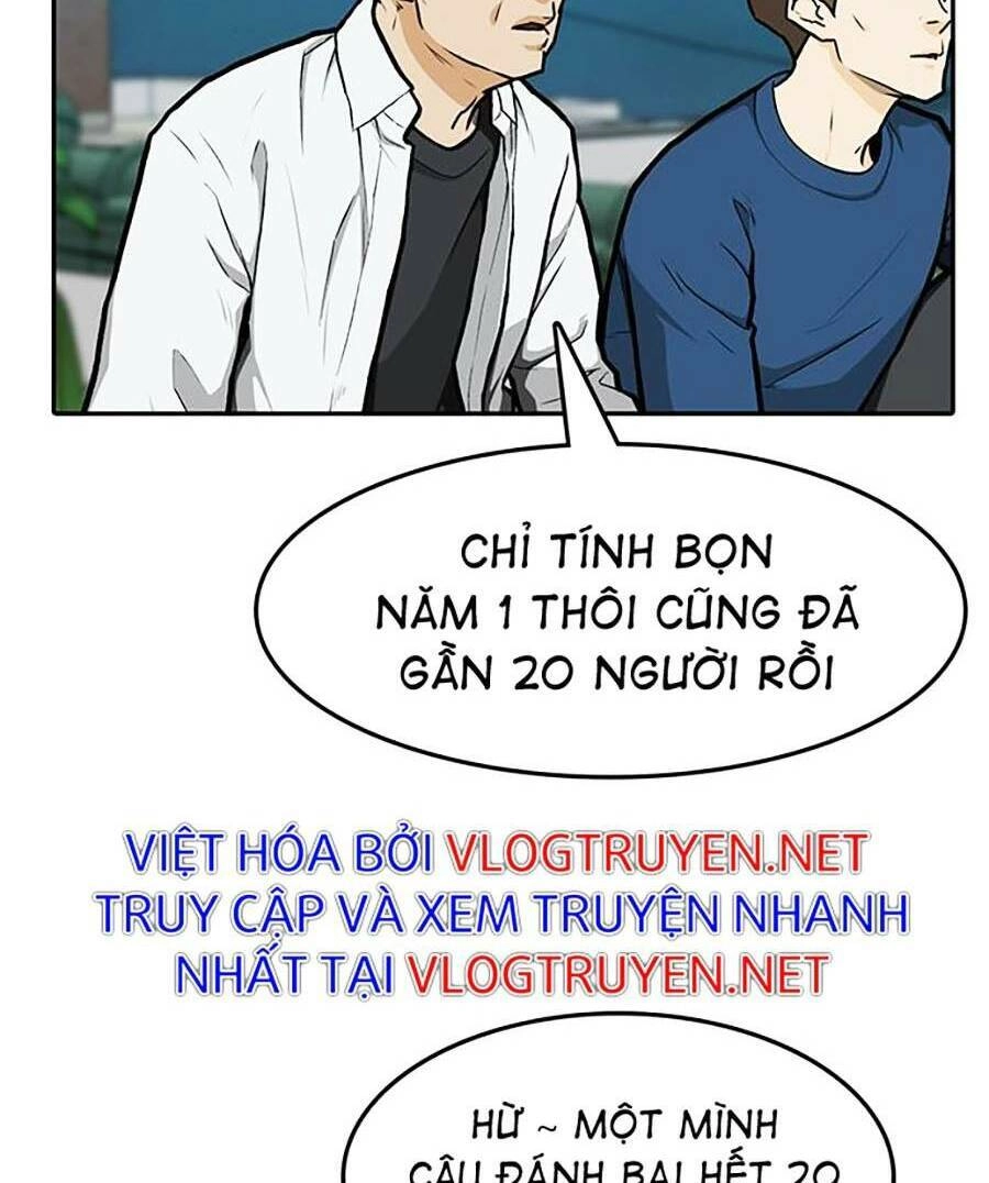 Trường Học Gangster Chapter 9 - 118