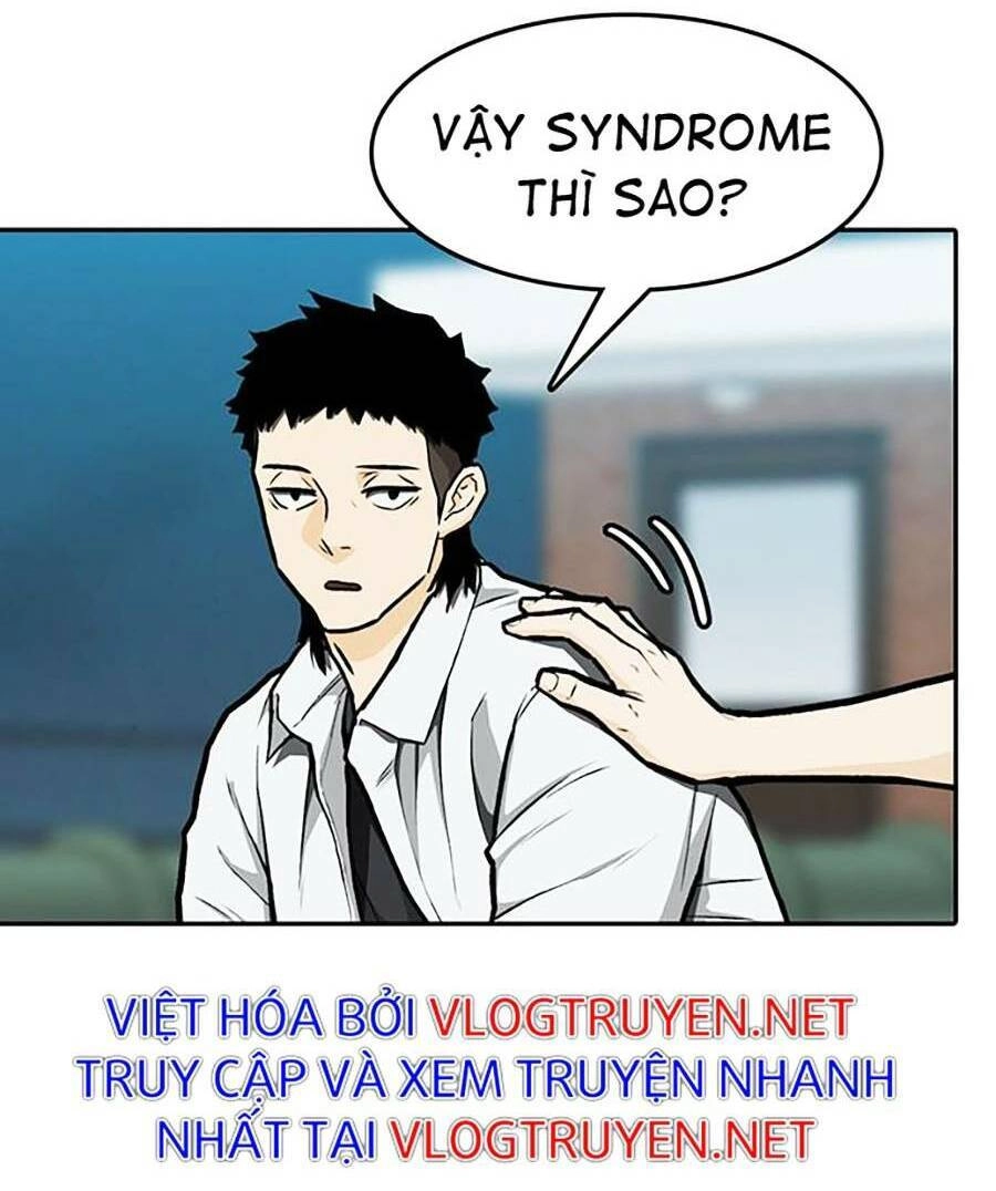 Trường Học Gangster Chapter 9 - 120