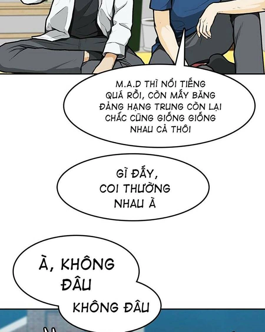 Trường Học Gangster Chapter 9 - 122