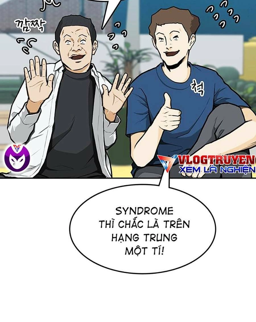 Trường Học Gangster Chapter 9 - 123