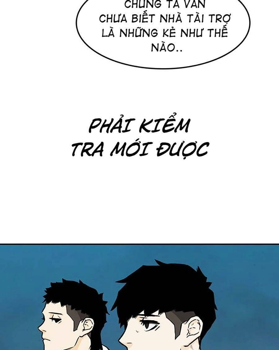 Trường Học Gangster Chapter 9 - 125