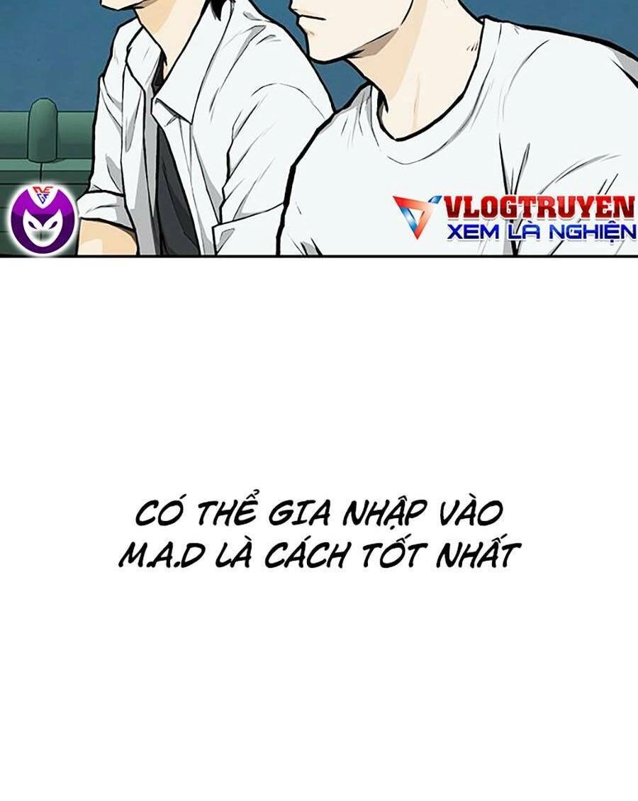 Trường Học Gangster Chapter 9 - 126