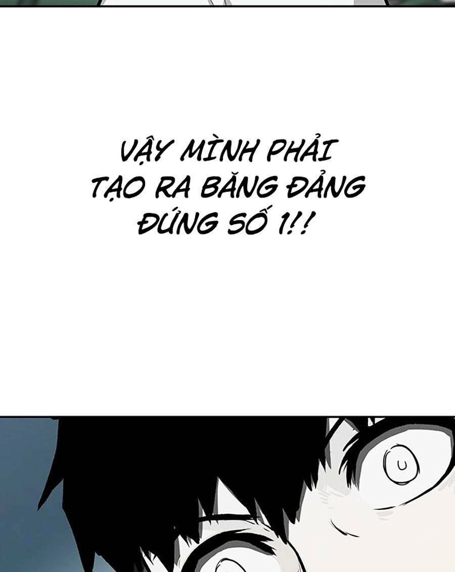 Trường Học Gangster Chapter 9 - 129