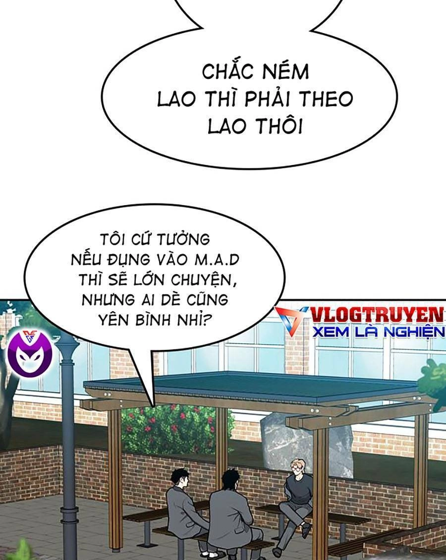 Trường Học Gangster Chapter 9 - 145