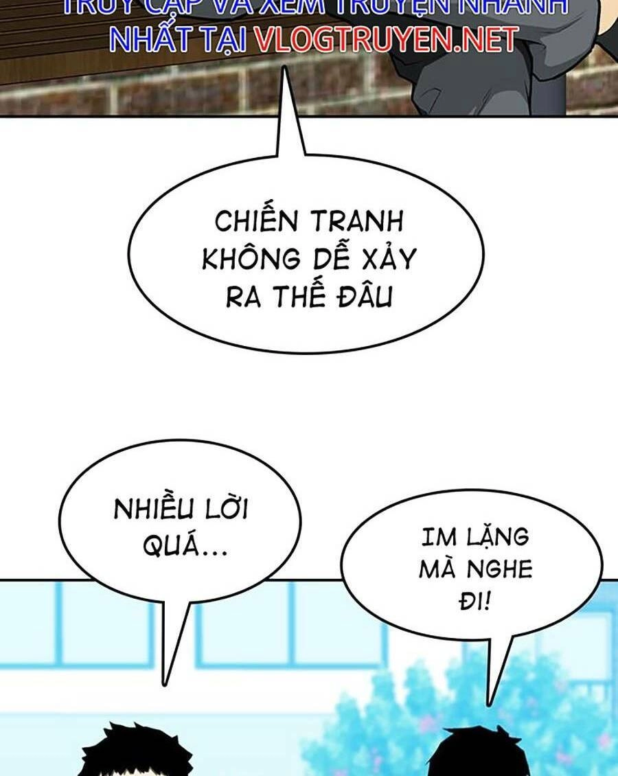 Trường Học Gangster Chapter 9 - 148