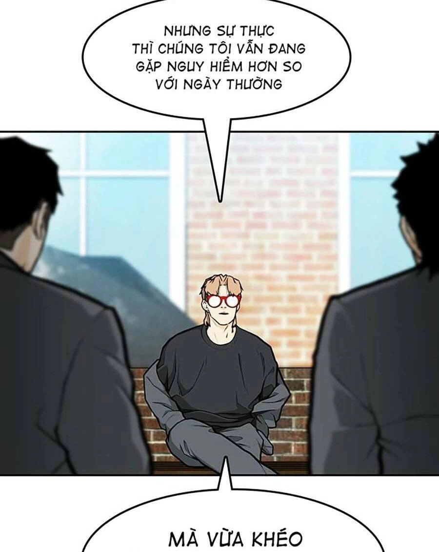 Trường Học Gangster Chapter 9 - 150