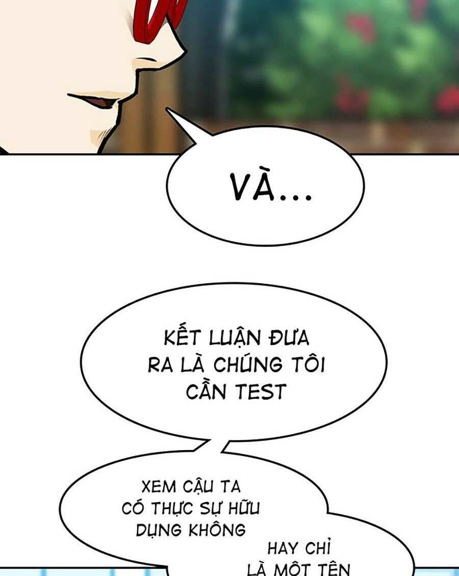 Trường Học Gangster Chapter 9 - 152