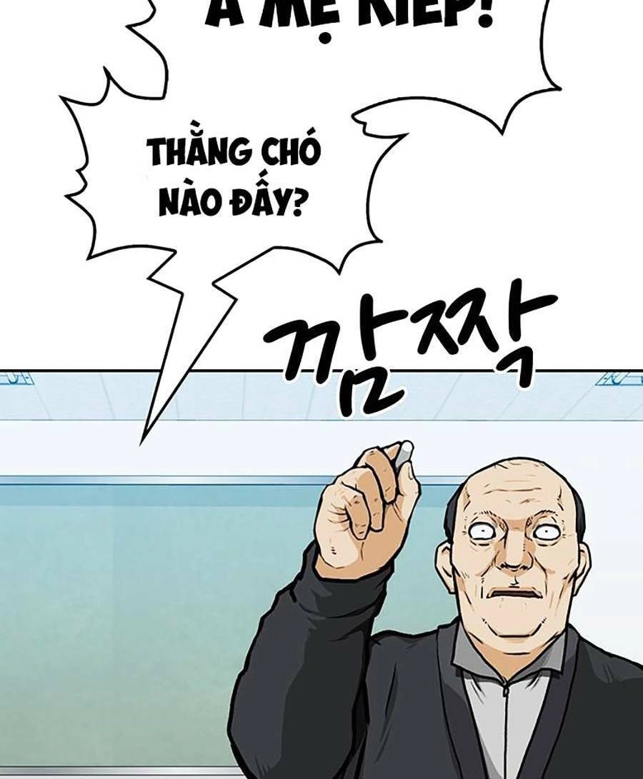 Trường Học Gangster Chapter 9 - 163