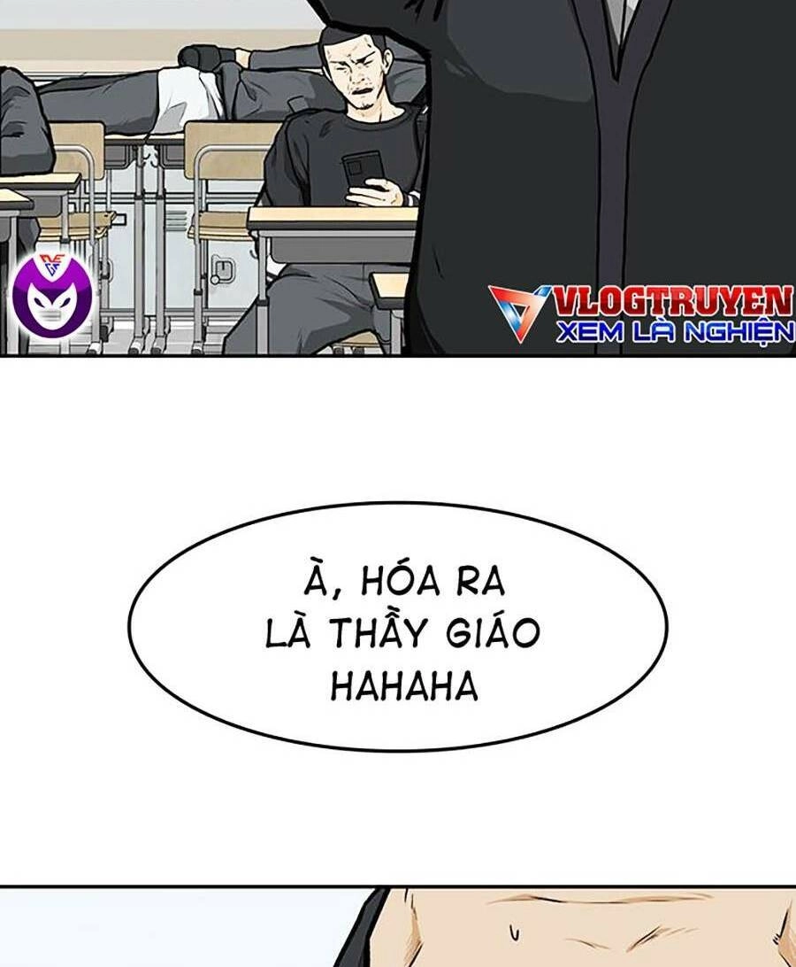 Trường Học Gangster Chapter 9 - 164