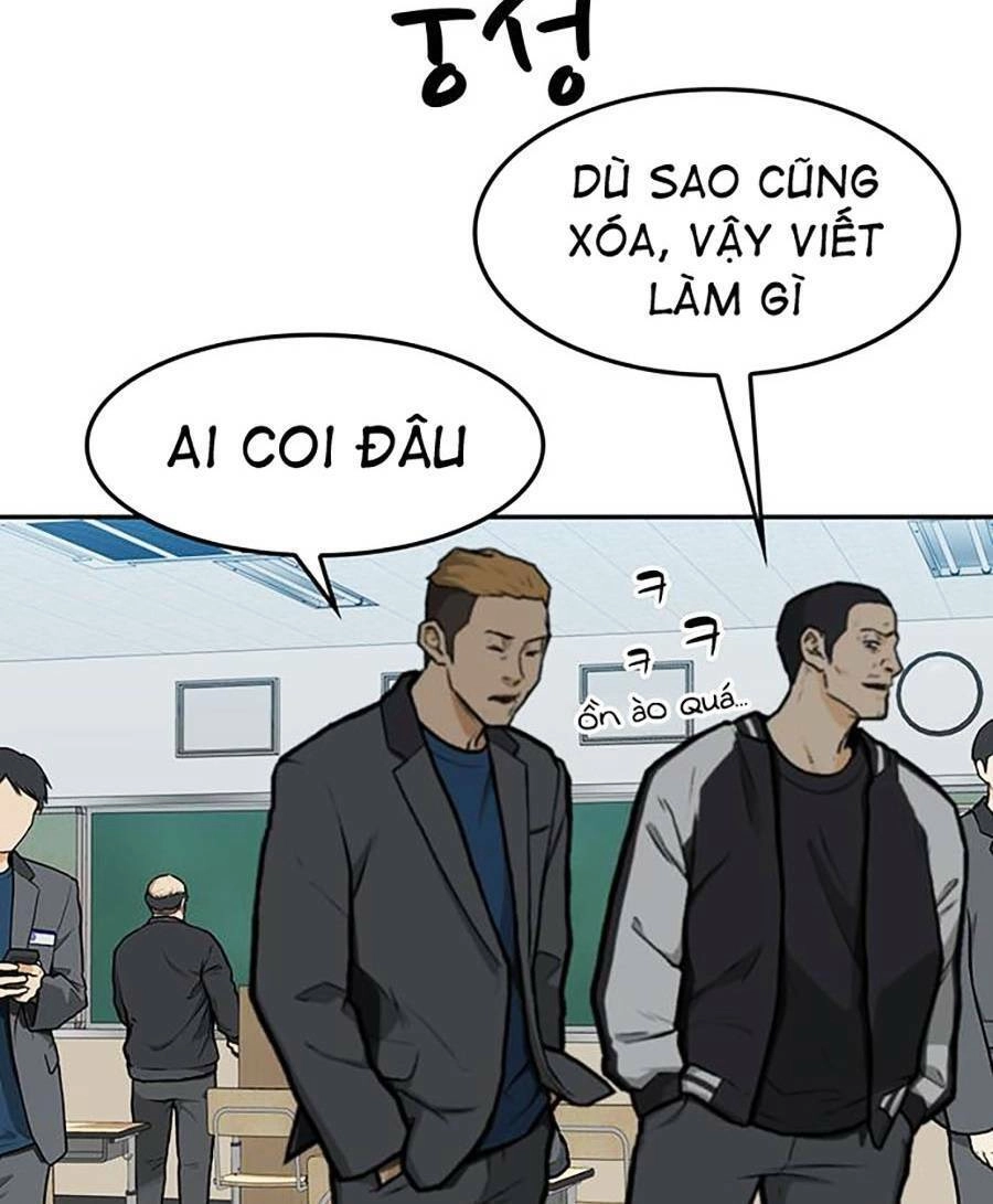 Trường Học Gangster Chapter 9 - 167