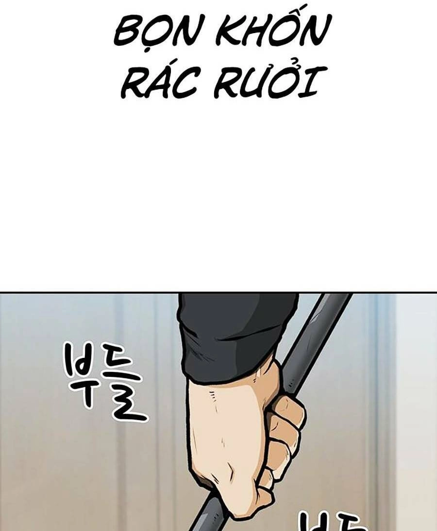 Trường Học Gangster Chapter 9 - 170