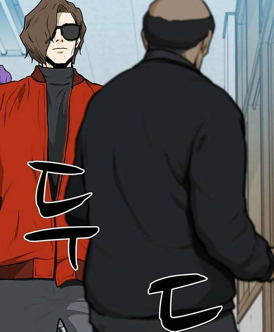 Trường Học Gangster Chapter 9 - 174