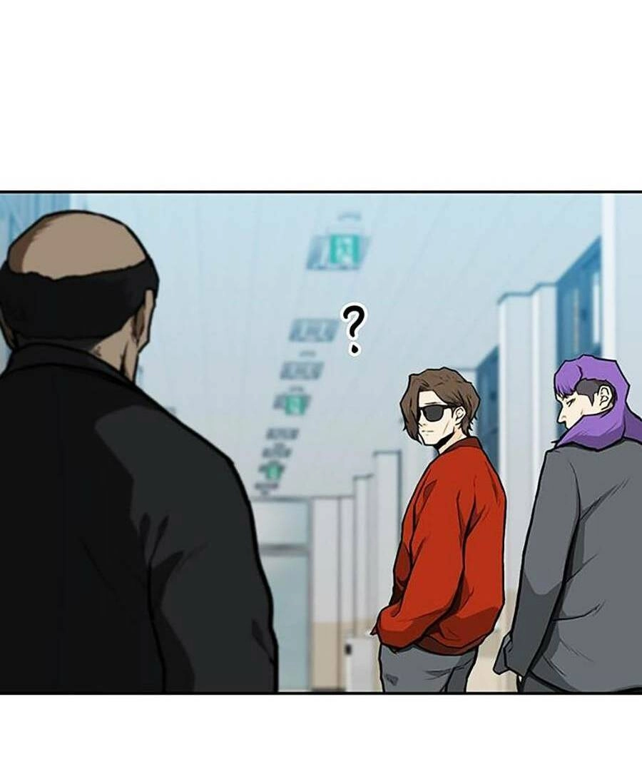 Trường Học Gangster Chapter 9 - 180